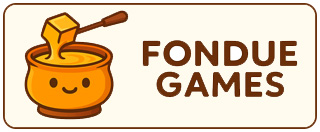 Fondue Games Logo